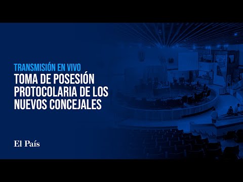 🔴 #EnVivo | Instalación del Concejo Distrital de Cali