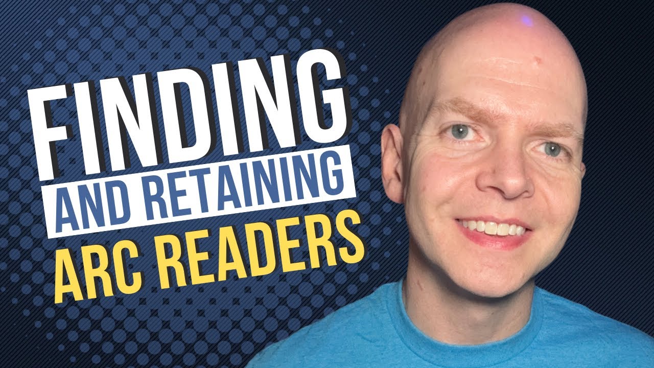 Finding and retaining ARC readers