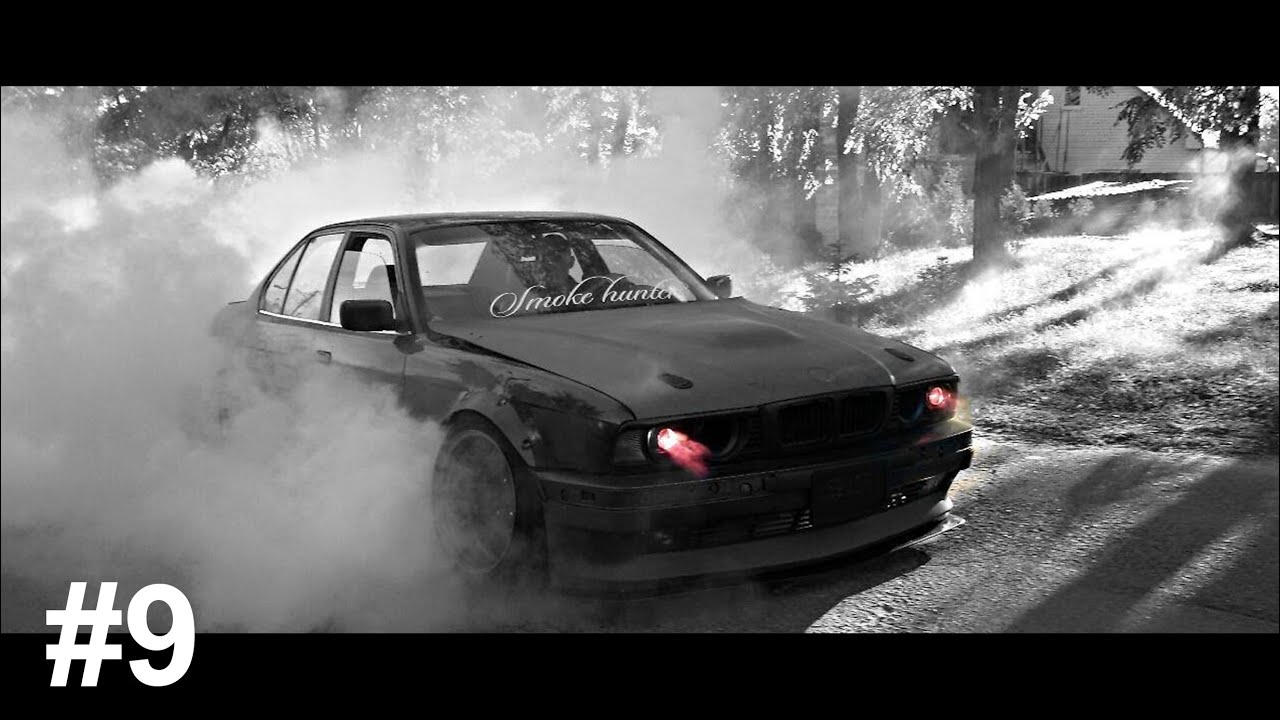 Покатушки | Edit #9 - YouTube