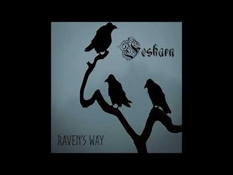 FESKARN - Raven's Way TEASER (Folk / Viking Metal)