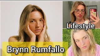 Brynn Rumfallo American Dancer Biography, Hobbies, Income, Dating, Age, Lifestyle, Facts & Height