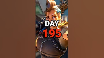 Day 195: Gatekeeping is the Toxicity Problem in Overwatch 2 🤮 #Shorts #Overwatch #OverwatchLeague