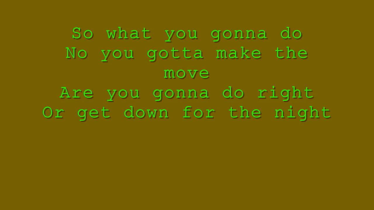 Brandy Decisions Ft Ne Yo with lyrics