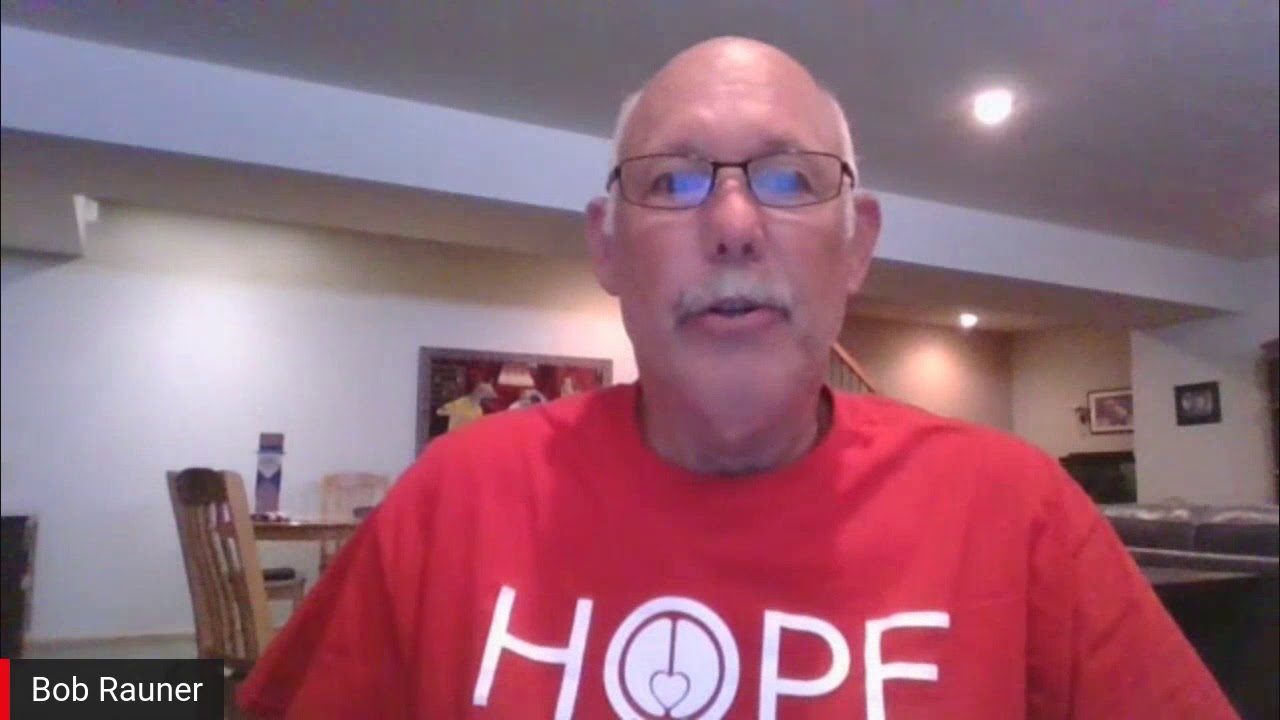 to the 2020 ULF Virtual Conference! YouTube