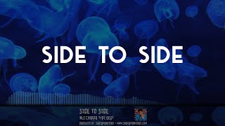 [FREE DL!] NLE Choppa Type Beat - "Side To Side" | 2020