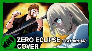 Zero Eclipse (Feat. Jayhan) (Cover) - Attack on Titan Season 3 OST [Original by Hiroyuki Sawano]
