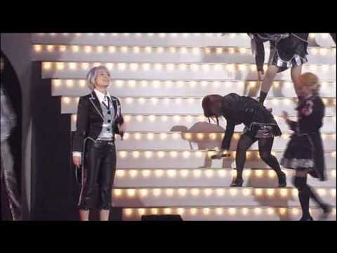 サクラ大戦 2011 武道館ライブ2 DVD 帝都花組  これがレビュウ！