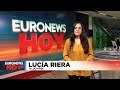 Euronews Hoy | Las noticias del lunes 18 de enero de 2021