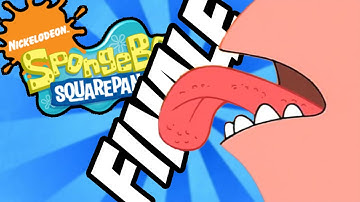 The Spongebob Movie Game: WE DID IT! - Part 19 - GamingTV