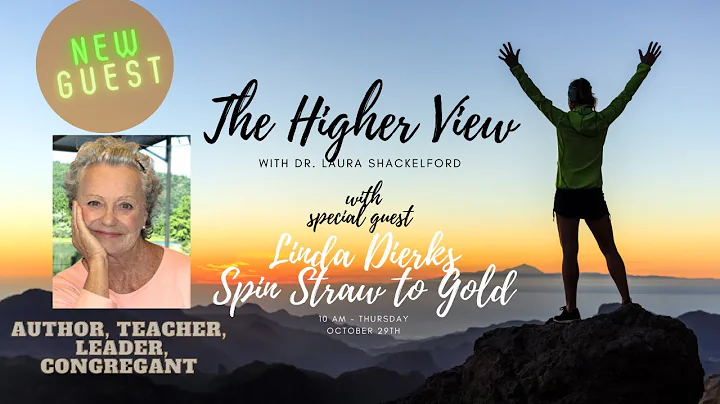The Higher View with Dr. Laura and Special Guest L...