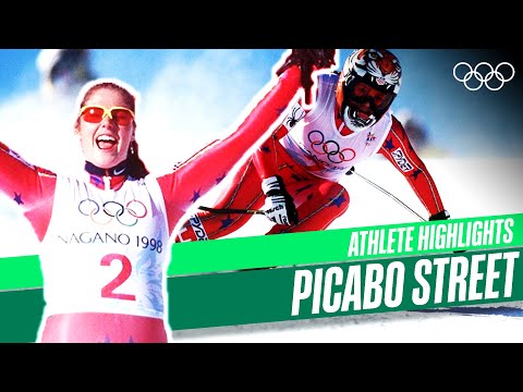 Video: Picabo Streetin nettoarvo: Wiki, naimisissa, perhe, häät, palkka, sisarukset