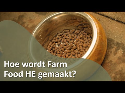 Video: Principes Van Hondenvoeding