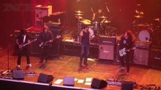 War Pigs - Geezer Butler, Franky Perez, Phil X Adopt the Arts