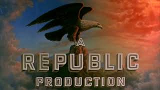 Republic Pictures 1957, Version 2