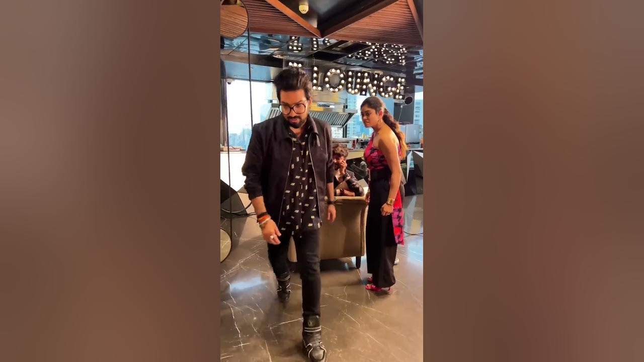 Bach gaya mai 😅 ft.sachet parampara