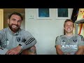 Tommy joins Guram on his "Talkshow" from Inside the Bubble