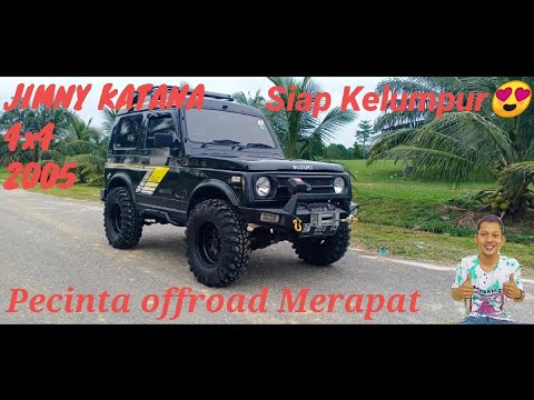 jimny-katana-gx-4x4-2005-siap-