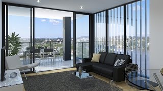 The Village on Archer RENTALS. Toowong QLD