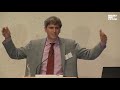 Matt Stoller: How should we regulate the digital economy? (#DigitalCapitalism)