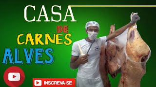 DESOSSA GADO ÂNGUS #PARTE1