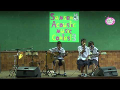Samsen2 Acoustic Music Contest (Season 3)