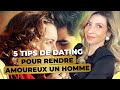 5 tips de dating  utiliser pour sduire un hommesamantha porpiglia lovecoach