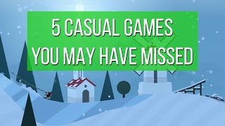 5 entertaining casual games you may have missed out on screenshot 5