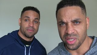 Can't Keep A Man @Hodgetwins