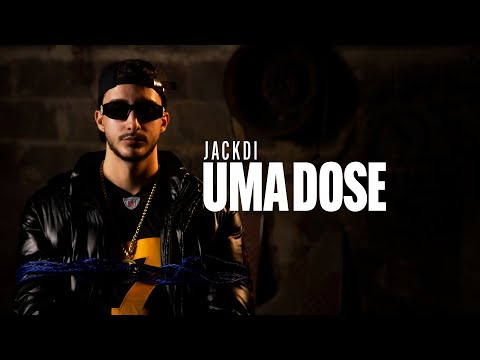 Jackdi, Nave - Uma Dose