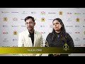 فازت أغنية Angel One بجائزة ستيفي لمنطقة آسيا والمحيط الهادئ لعام 2026 
