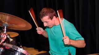 Anathema - Deep (Drum Cover by Dusan Janotak)