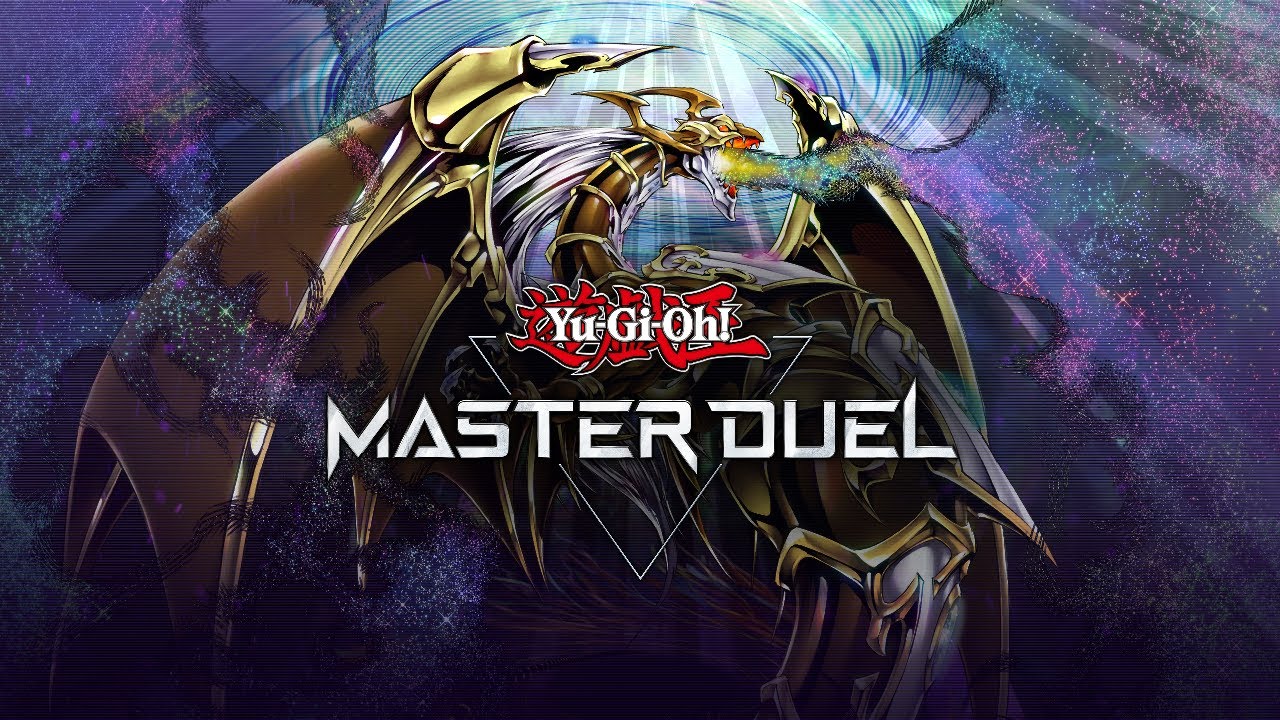 A new era for Yu-Gi-Oh!