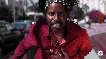 Theclectik ft. Abstract Rude & Myka 9 - "Analog Heart (in a digital world)" - Official Video