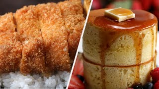 The flavor profile of these recipes will take you to japan and back!
shop new tasty merch: https://bzfd.it/shoptasty subscribe tasty:
https://b...