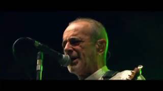 Status Quo - Little blue eyed lady (The frantic Four's final flying)