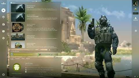 CSGO Vac bypass OTC Working 972020 Free download