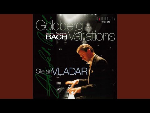 YouTube पर Goldberg-Variations in G Major, BWV 988: No. 21, Variation 20 देखें
