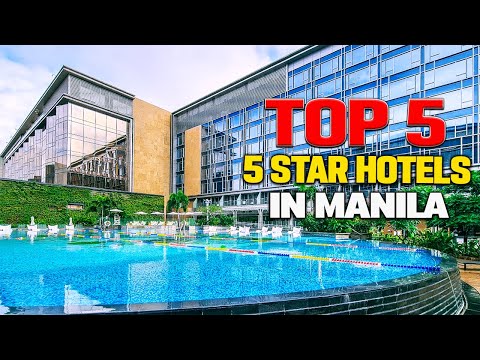 Video: Ang Pinakamagandang Hotel sa St. Martin