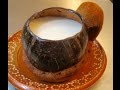 ATOLE DE COCO