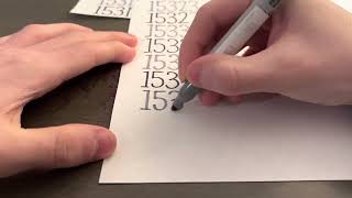 Writing #15347