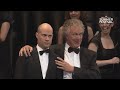 Capture de la vidéo Handel. Oratorio Theodora Hwv 68 | Salzburg Festival 2009 | Schäfer, Mehta, Fink | Bolton