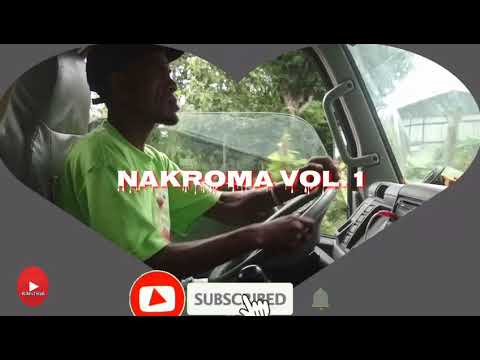 Lagu Timor oecusi terbaik || Nakroma vol. 1