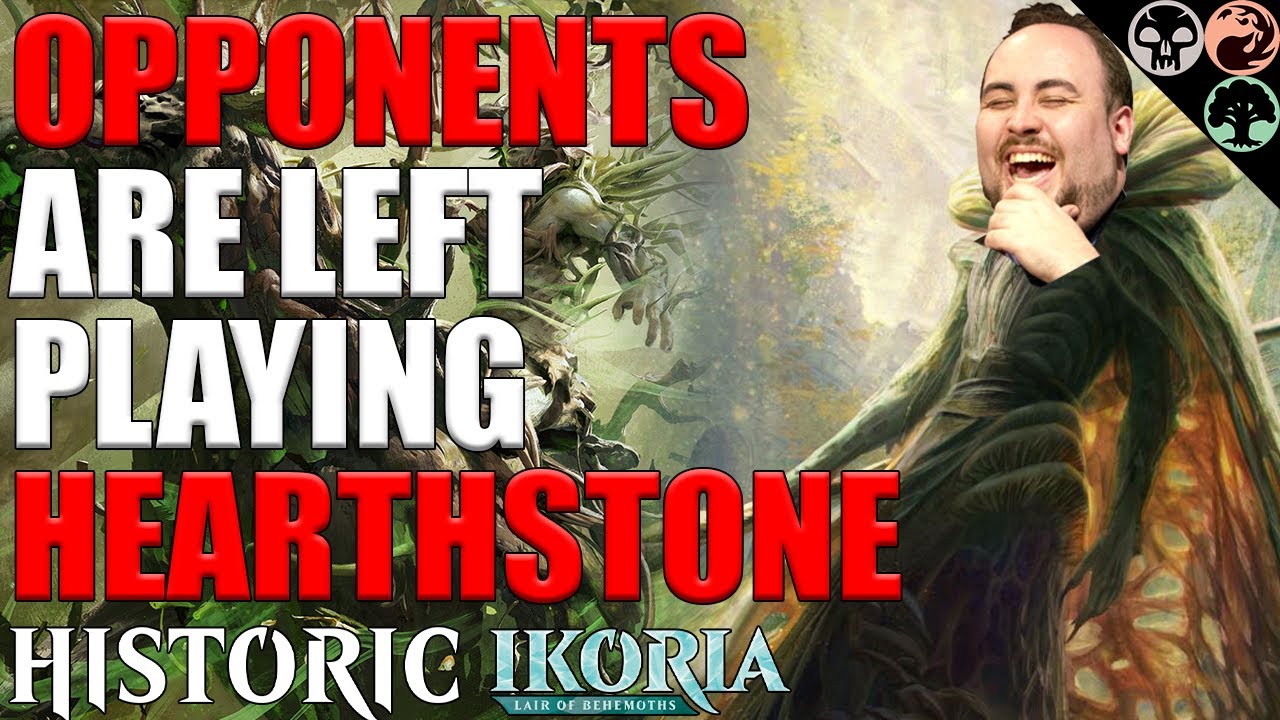 I Have Lands YOU DON'T! - Historic Jund Land Destruction