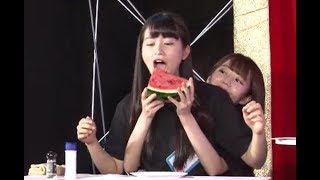 イコラブ大特訓中！ 20180702