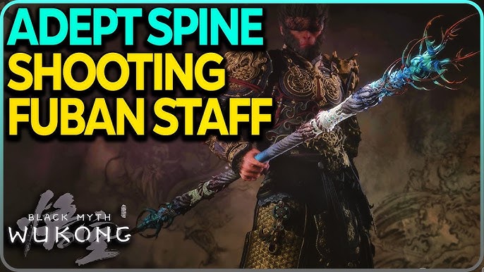 Where Do I Find Ky Piercing Horn Wukong: Ultimate Guide
