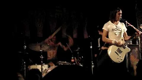 Pierce The Veil - Diamonds And Why Men Buy Them (L...