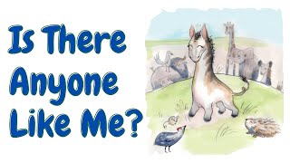 Is There Anyone Like Me? | Short Stories for Children