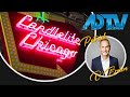 ADTV Segment 5: Candlelight Chicago Pizza & The Emil Bach House