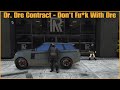 GTA Online - Don’t Fu*k With Dre