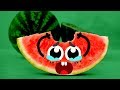AMAZING WORLD OF MARVELLOUS FRUITS AND THINGS - 24/7 DOODLES